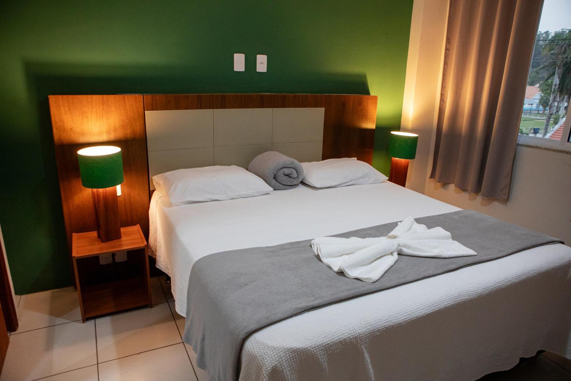 Parque Hotel Cordeiro Exteriör bild