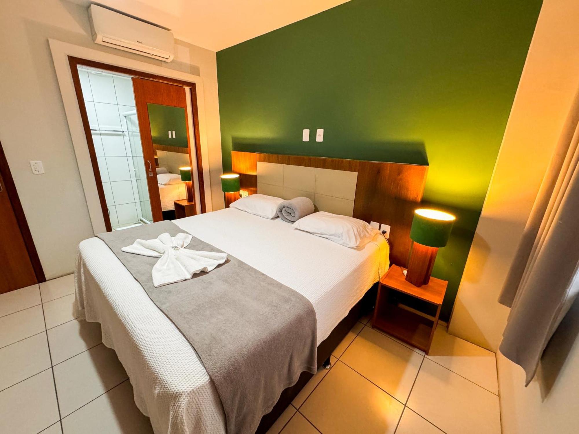 Parque Hotel Cordeiro Exteriör bild